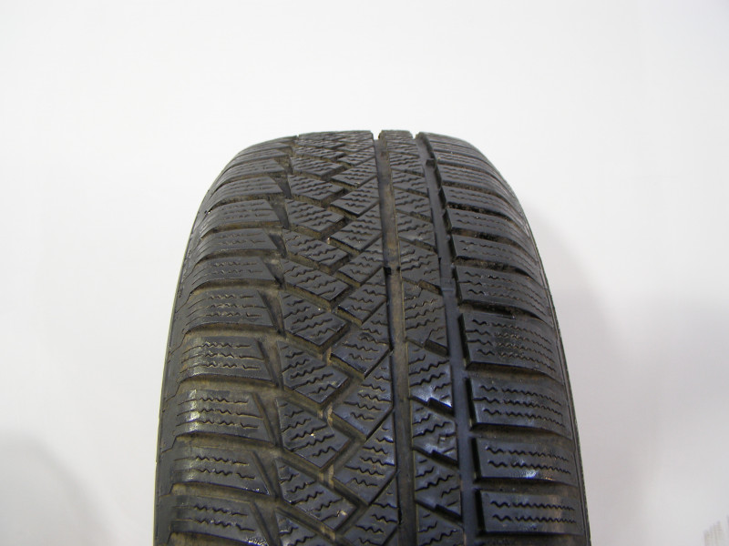 Continental TS850P tyre