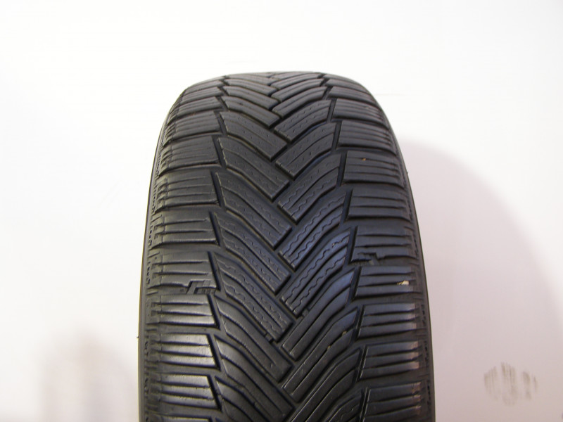 Michelin Alpin 6 tyre