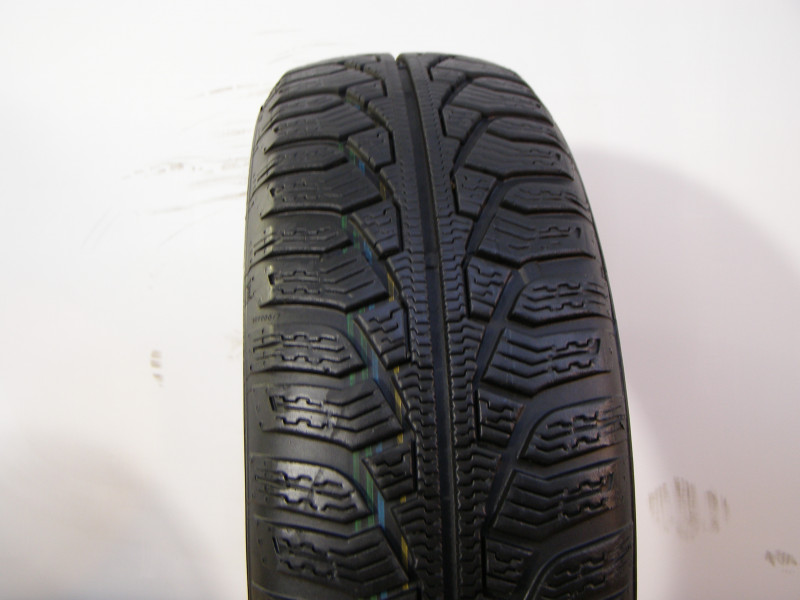 Uniroyal MS Plus 77 tyre