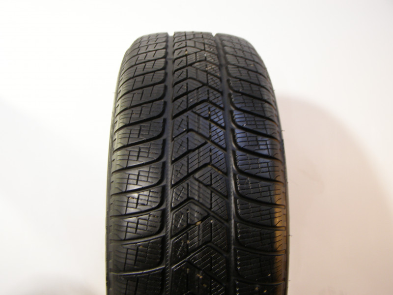 Pirelli Scorpion Winter tyre