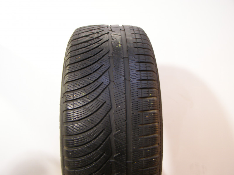 Michelin Alpin PA4 tyre