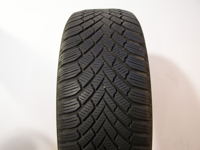 Continental TS860 tyre