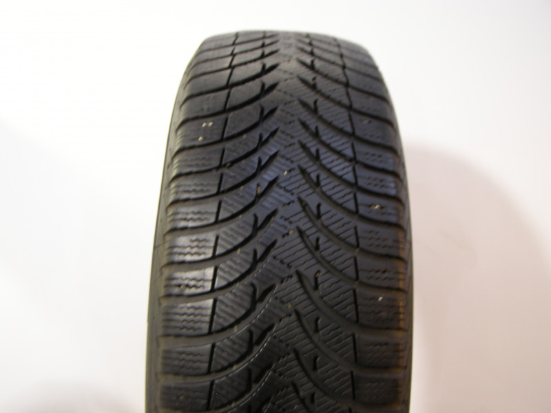 Michelin Alpin A4 tyre