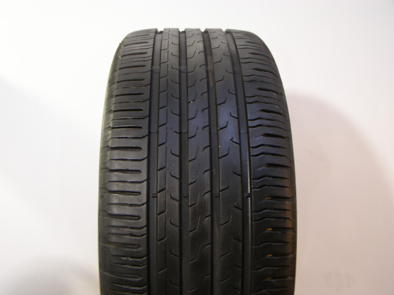 Continental Ecocontact 6 tyre