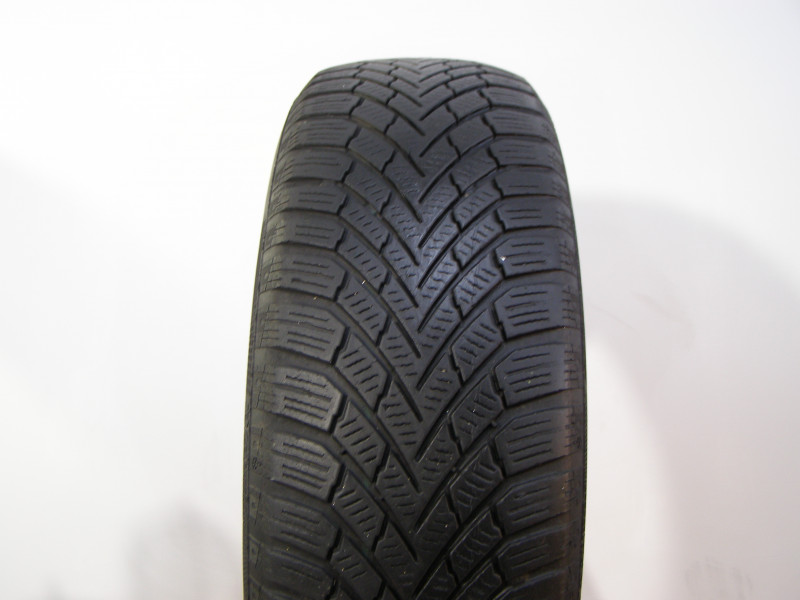 Continental TS860 tyre