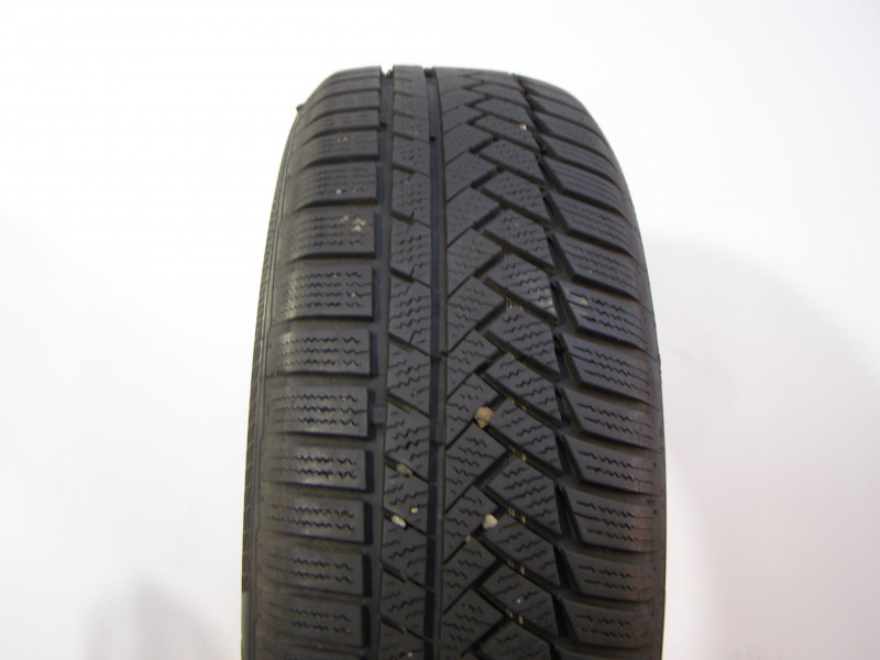 Continental TS850P tyre