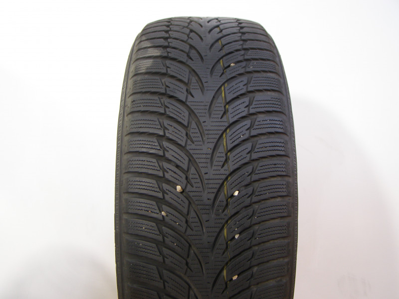 Nokian WR D3 tyre