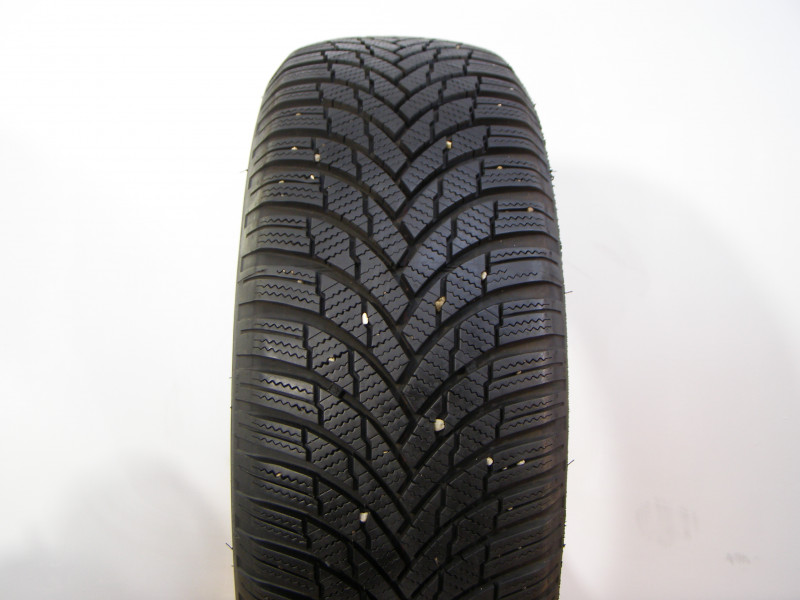 Firestone Winterhawk 4 tyre