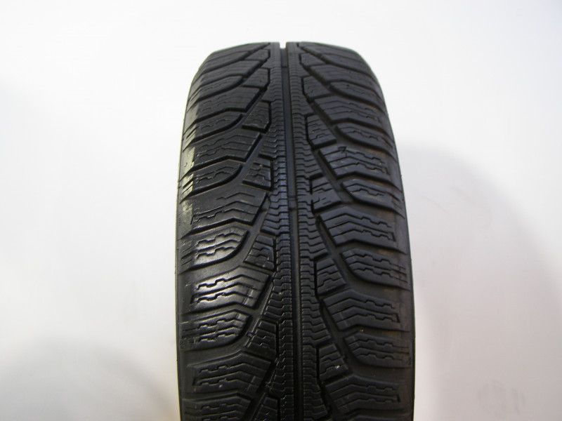 Uniroyal MS Plus 77 tyre