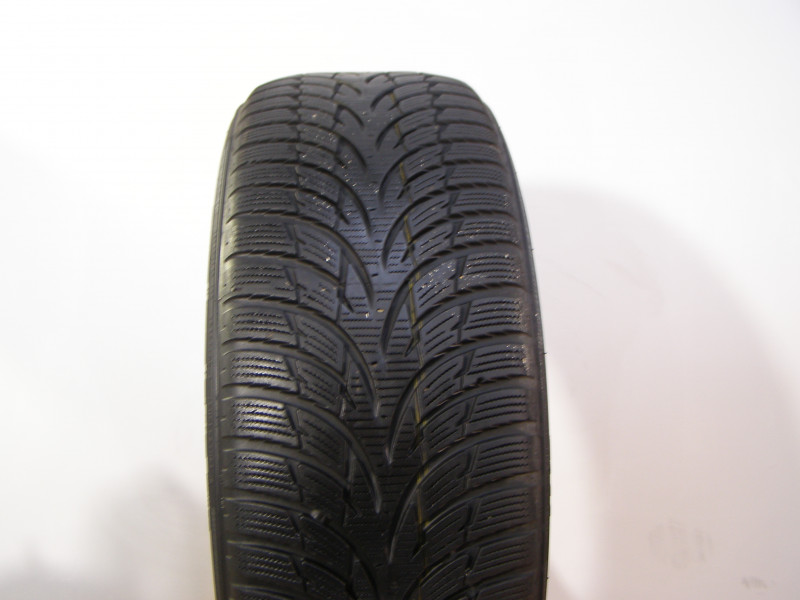 Nokian WR D3 tyre