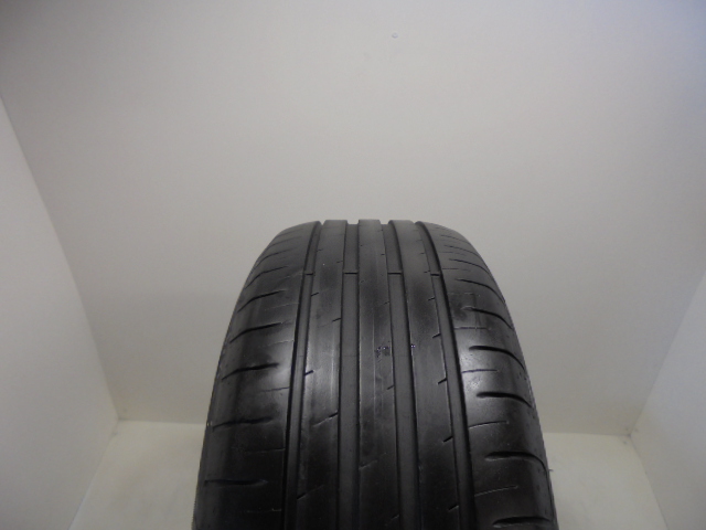 Goodyear Effcientrgip Performance tyre