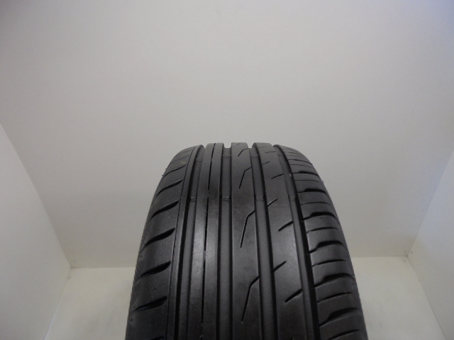 Toyo CF2 tyre