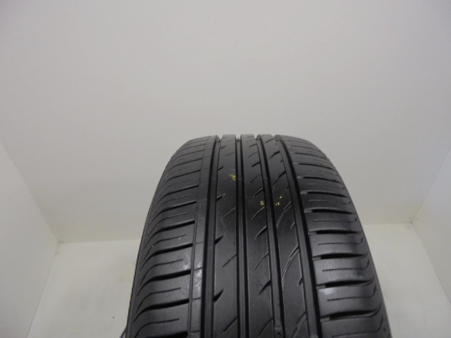 Nexen N Blue HD tyre