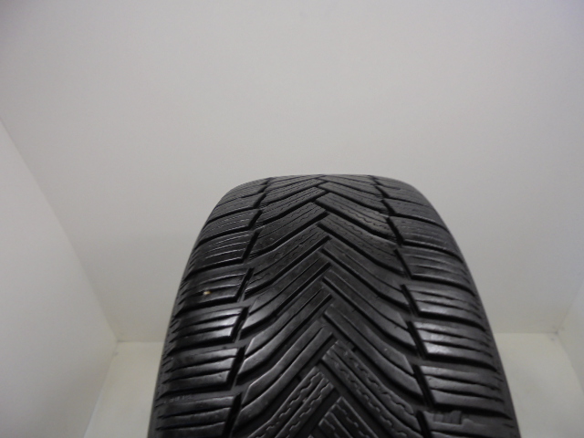 Michelin Alpin 6 tyre