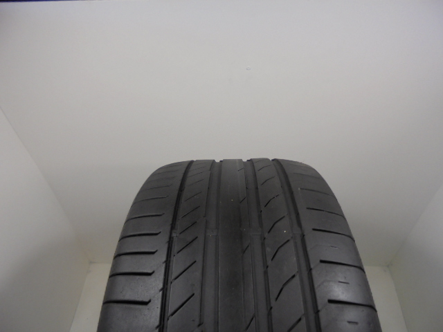 Continental Sportcontact 5 tyre