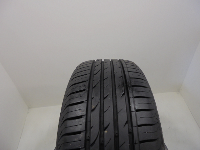 Nexen N Blue HD tyre