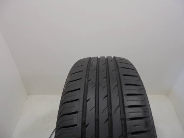 Nexen N Blue HD tyre