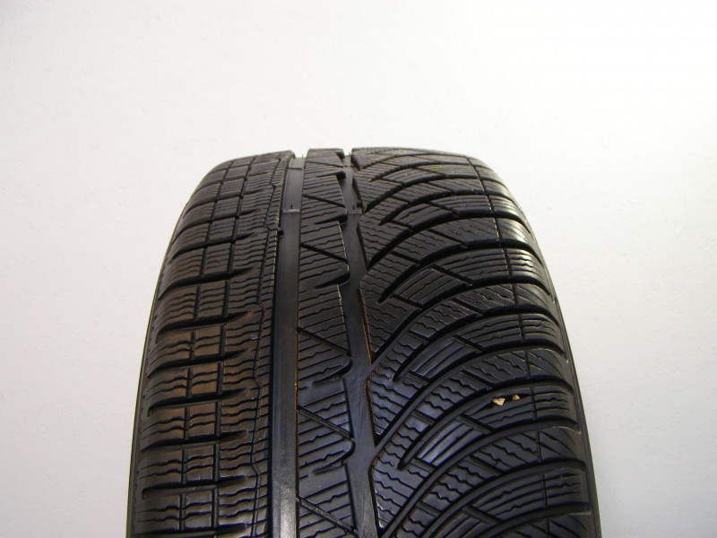 Michelin Pilot Alpin PA4 tyre