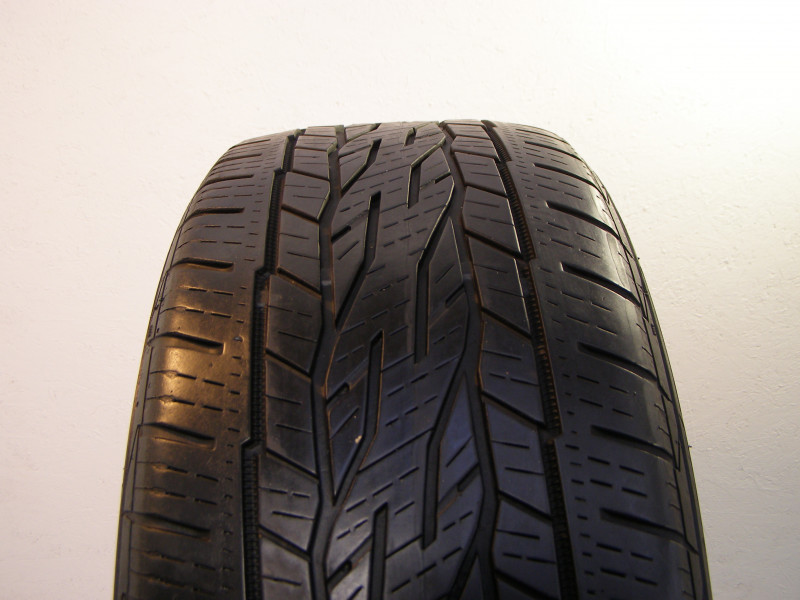 Continental Crosscontact LX2 tyre