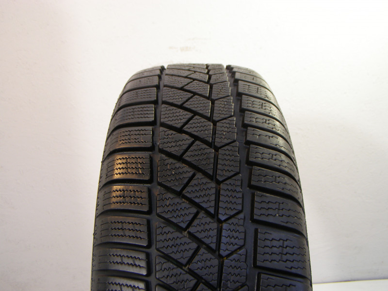 Continental TS830P tyre