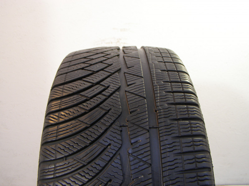 Michelin Pilot Alpin PA4 tyre