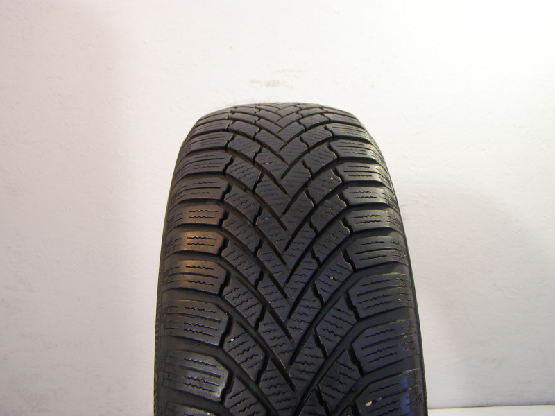 Continental TS860 tyre