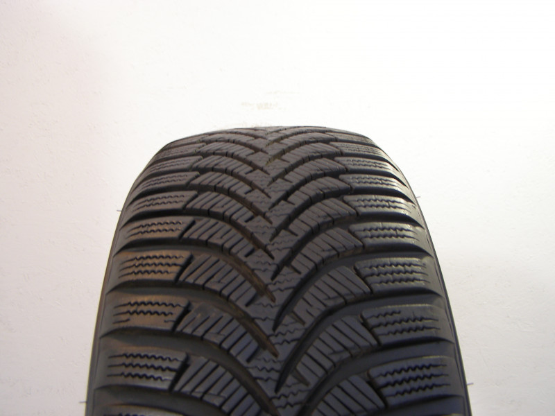 Hankook W452 tyre