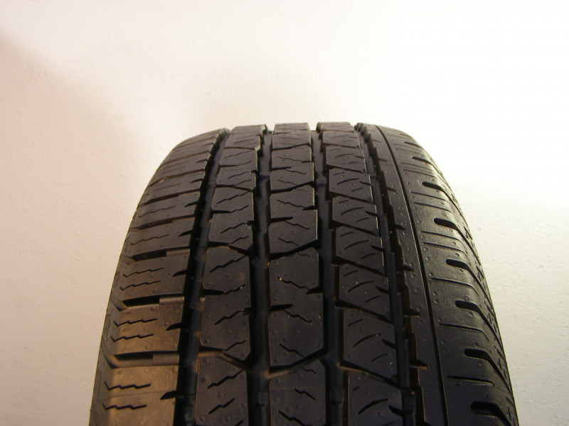 Continental Crosscontact LX tyre