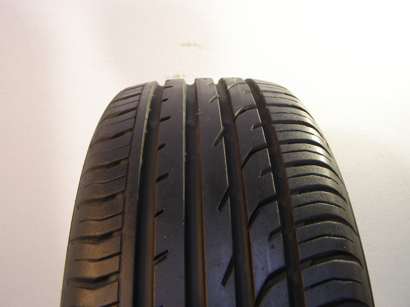 Continental Premiumcontact 2E tyre