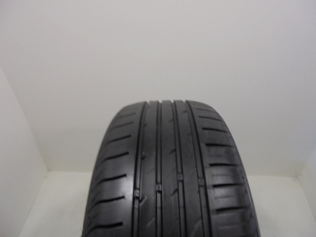 Nexen N Blue HD tyre