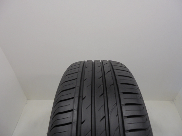 Nexen N Blue HD tyre