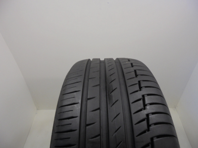 Continental Premiumcontact 6 tyre