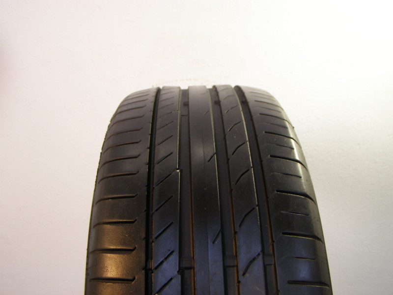 Continental Sportcontact 5 tyre