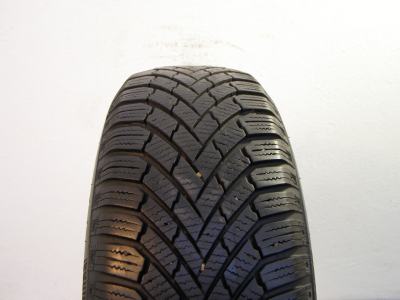 Continental TS860 tyre