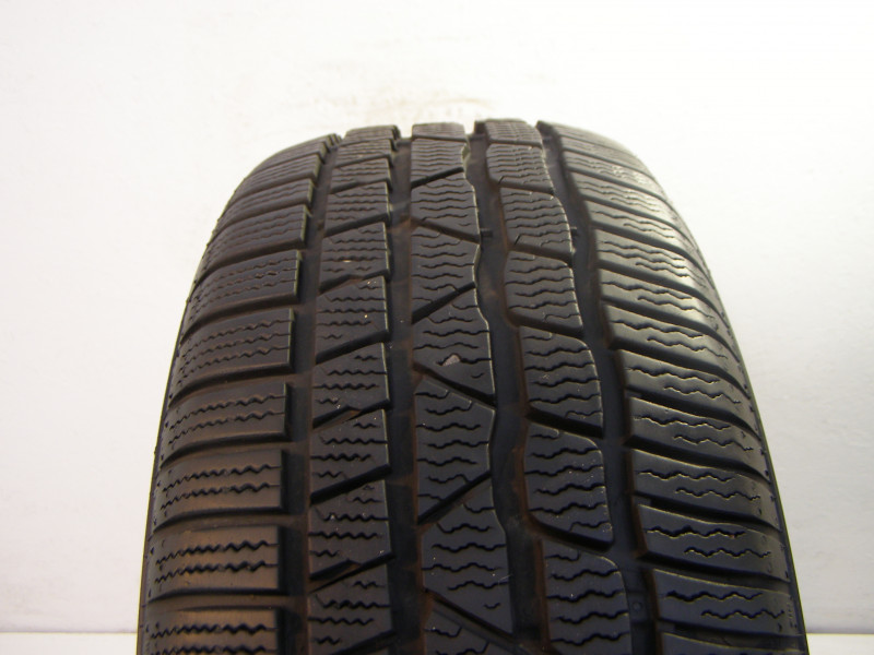 Continental TS830P tyre