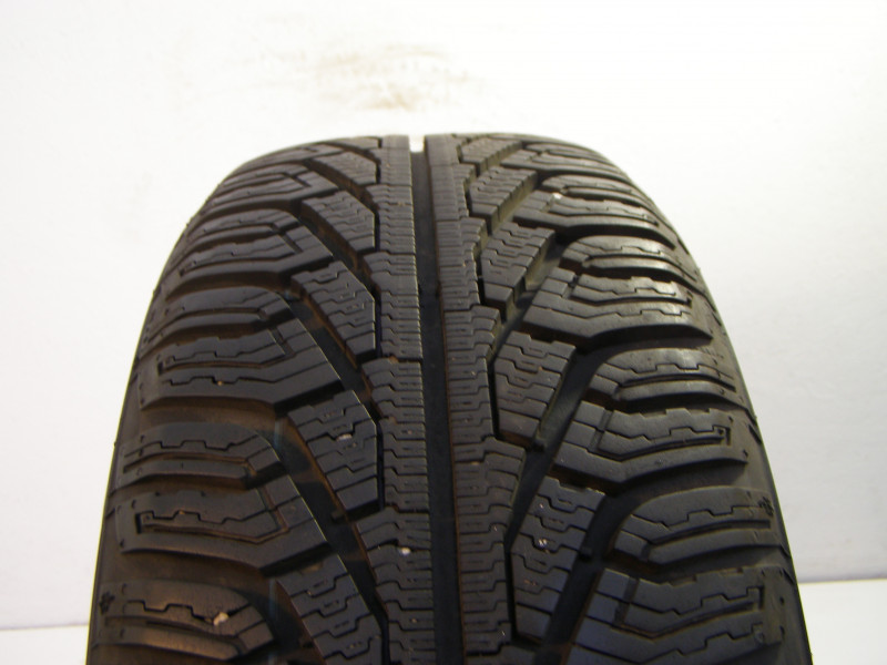 Uniroyal MS Plus 77 tyre