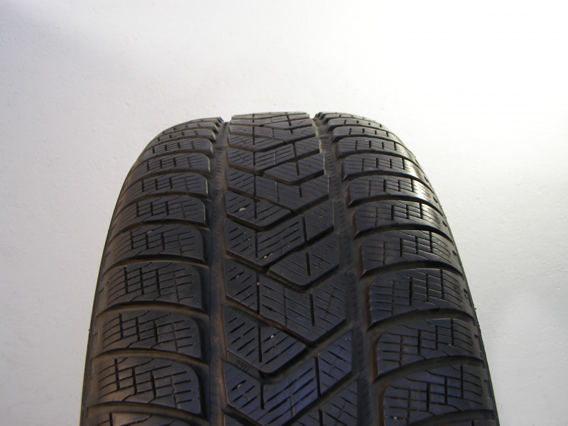 Pirelli Scorpion Winter tyre