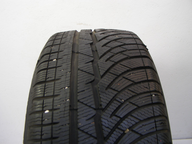 Michelin Pilot Alpin PA4 tyre