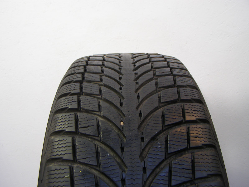 Michelin Latitude Alpin LA2 tyre