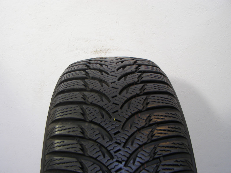 Kumho WP51 tyre