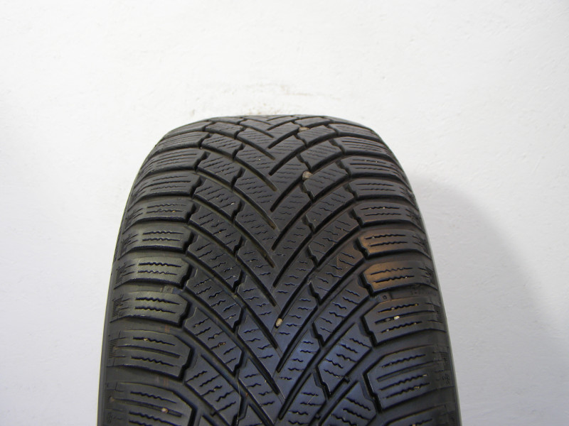 Continental TS860 tyre