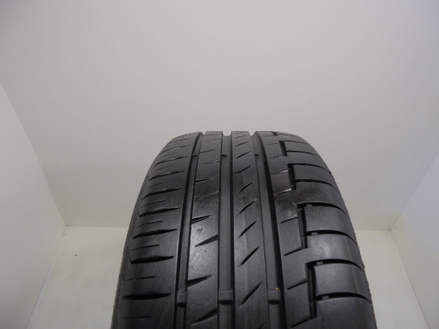 Continental Premiumcontact 6 tyre