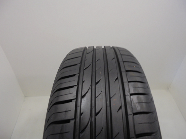 Nexen N Blue HD tyre