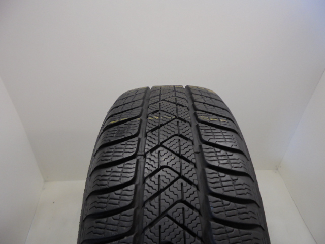 Pirelli Sottozero 3 RFT tyre