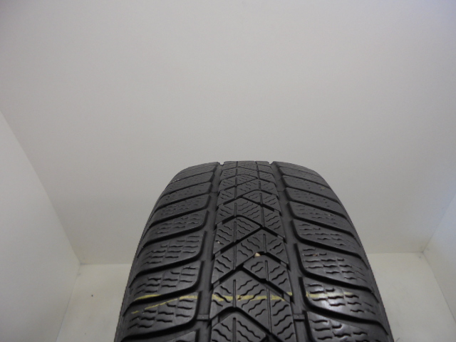 Pirelli Sottozero 3 RFT tyre