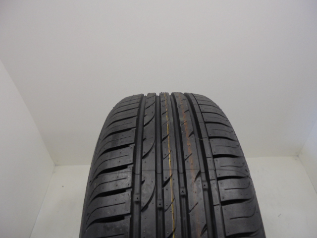 Nexen N Blue HD tyre