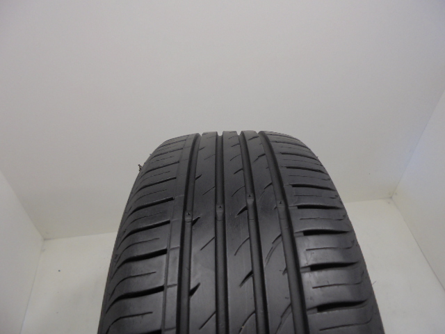 Nexen N Blue HD tyre