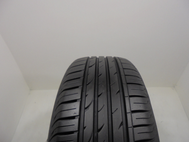 Nexen N Blue HD tyre