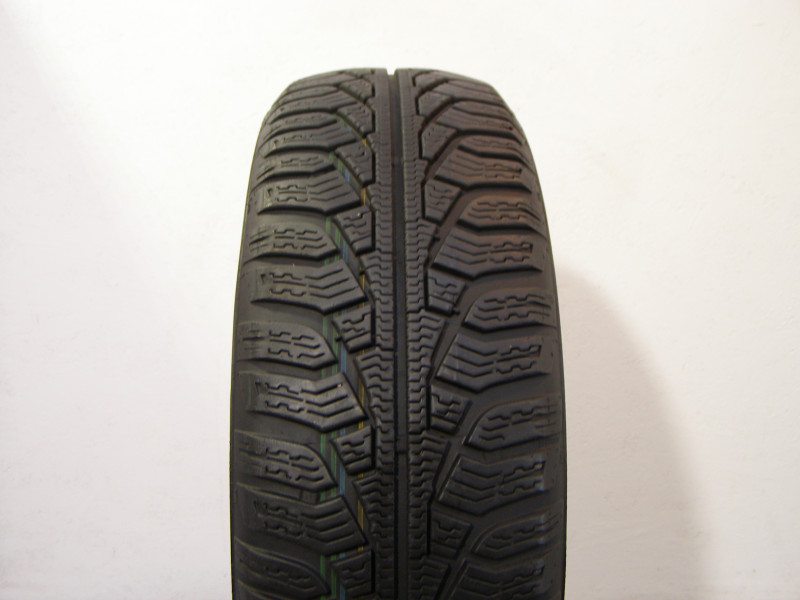 Uniroyal MS Plus 77 tyre