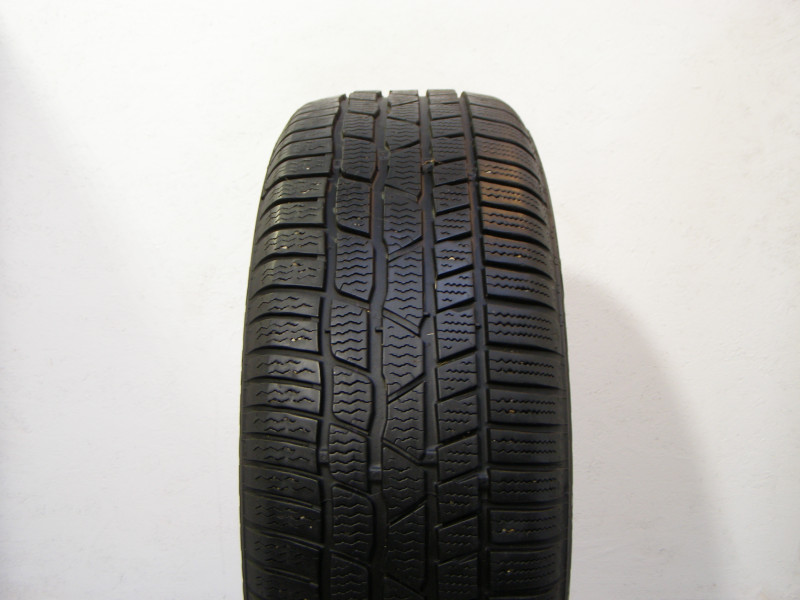 Continental TS830P tyre